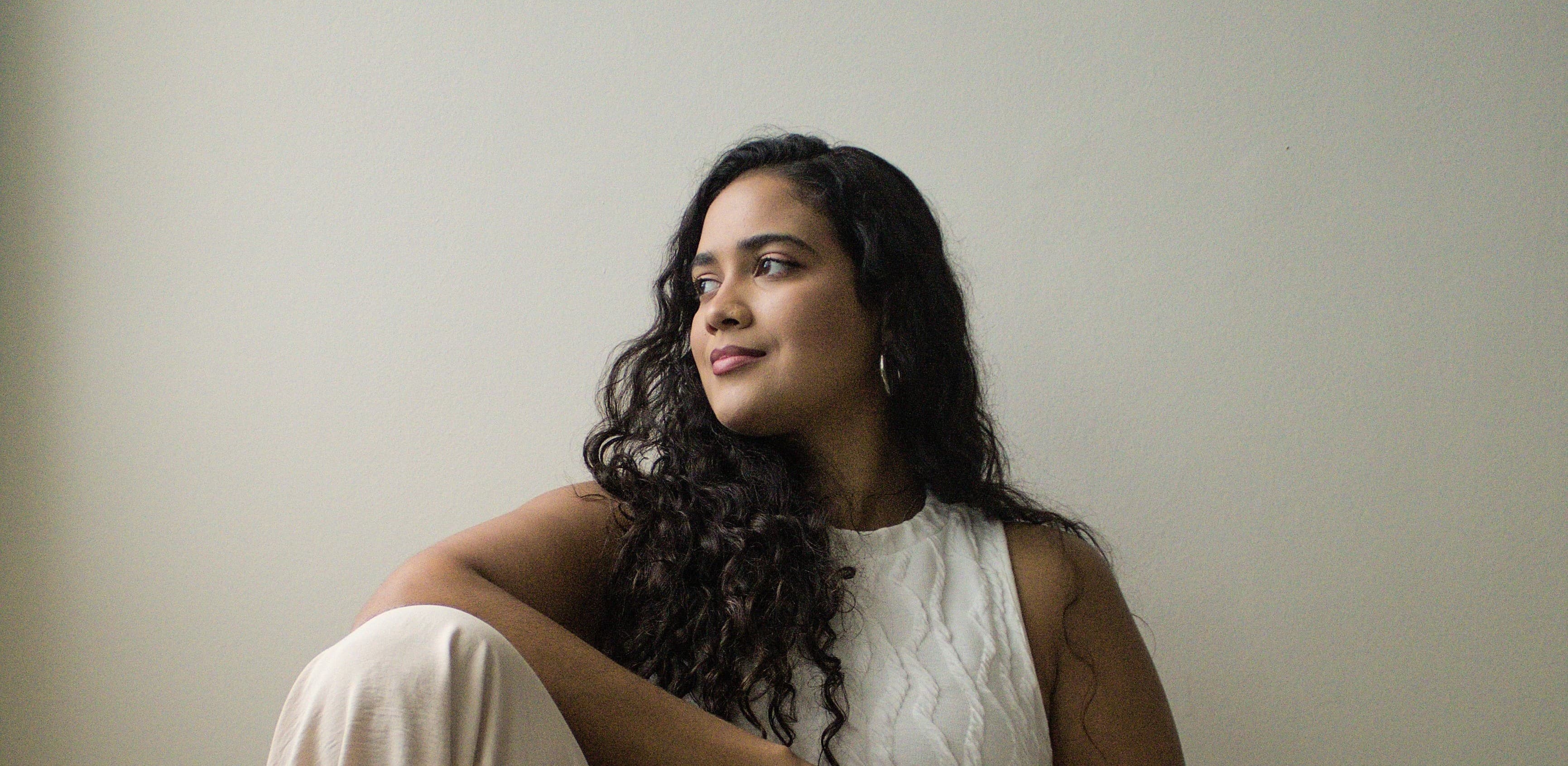 Mariana Alves Andre - Psicóloga